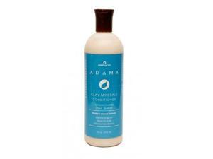Adama Conditioner Peach Jasmine - Zion Health - 16 oz - Liquid Adama Conditioner Peach Jasmine - Zion Health - 16 oz - Liquid