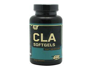 CLA Tonalin, Conjugated Linoleic Acid, 90 Softgels, From Optimum Nutrition CLA Tonalin, Conjugated Linoleic Acid, 90 Softgels, From Optimum Nutrition