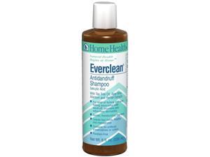 Everclean Antidandruff Shampoo - Home Health - 8 oz - Liquid Everclean Antidandruff Shampoo - Home Health - 8 oz - Liquid