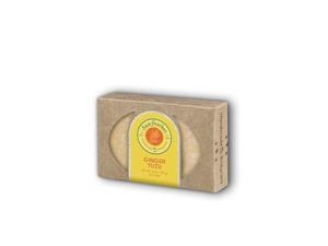 Ginger Yuzu Soap - Sunfeather - 4.3 oz - Bar Soap Ginger Yuzu Soap - Sunfeather - 4.3 oz - Bar Soap