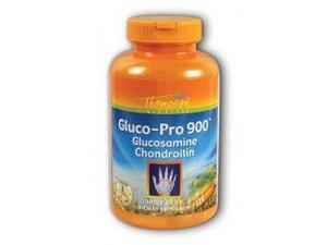 Gluco-Pro 900 - Thompson - 120 - Tablet Gluco-Pro 900 - Thompson - 120 - Tablet