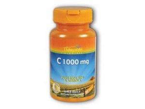 C Plus Rose Hips & Acerola - Thompson - 30 - Capsule C Plus Rose Hips & Acerola - Thompson - 30 - Capsule