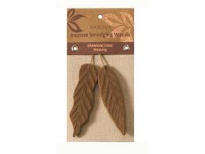 Smudgin Wands Frankincense - Maroma - 1 - Pack Smudgin Wands Frankincense - Maroma - 1 - Pack