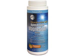 Kalm-Assure Magnesium - Nature's Plus - 1.15 lb - Powder Kalm-Assure Magnesium - Nature's Plus - 1.15 lb - Powder