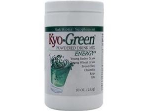 Kyo-Green Energy - Kyolic - 10 oz - Powder Kyo-Green Energy - Kyolic - 10 oz - Powder