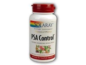 PSA Control - Solaray - 60 - VegCap PSA Control - Solaray - 60 - VegCap