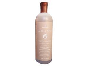 Adama Minerals Hydrating Shampoo - Zion Health - 16 oz - Liquid Adama Minerals Hydrating Shampoo - Zion Health - 16 oz - Liquid