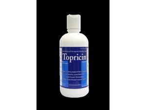 Topricin - Topricin - 8 oz - Cream Topricin - Topricin - 8 oz - Cream