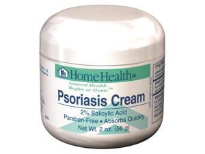 Psoriasis Cream - Home Health - 2 oz - Cream Psoriasis Cream - Home Health - 2 oz - Cream