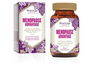Menopause Advantage - Reserveage - 60 - Capsule Menopause Advantage - Reserveage - 60 - Capsule