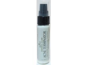 Acne Terminator - Zion Health - 1 oz - Liquid Acne Terminator - Zion Health - 1 oz - Liquid