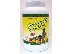 Source of Life Energy Drink - Nature's Plus - 5 lb - Powder Source of Life Energy Drink - Nature's Plus - 5 lb - Powder