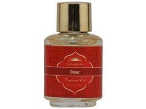 Omar Oil - Sunshine Spa - 0.25 oz - Liquid Omar Oil - Sunshine Spa - 0.25 oz - Liquid