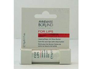 Annemarie Borlind, For Lips .17 oz Annemarie Borlind, For Lips .17 oz