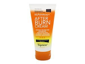 My Pain Away After Burn - Topricin - 6 oz - Cream My Pain Away After Burn - Topricin - 6 oz - Cream