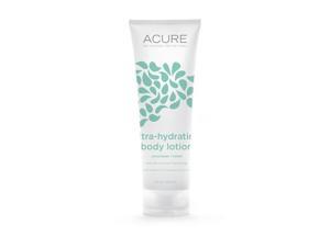 Ultra-Hydrating Unscented Cocoa Butter + CoQ10 Lotion - Acure Organics - 8 oz - Lotion Ultra-Hydrating Unscented Cocoa Butter + CoQ10 Lotion - Acure Organics - 8 oz - Lotion