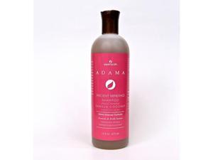Adama Shampoo Vanilla Coconut - Zion Health - 16 oz - Liquid Adama Shampoo Vanilla Coconut - Zion Health - 16 oz - Liquid