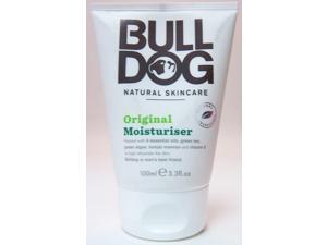 Original Moisturiser - Bulldog Natural Skincare - 3.3 oz - Lotion Original Moisturiser - Bulldog Natural Skincare - 3.3 oz - Lotion