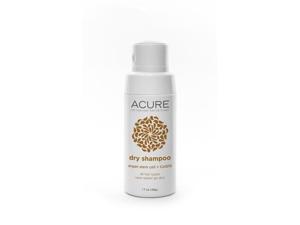 Dry Shampoo - Acure Organics - 1.7 oz - Powder Dry Shampoo - Acure Organics - 1.7 oz - Powder