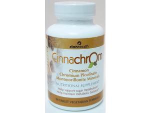 Kanwa Cinchrom Diabetic Aid - Zion Health - 90 - Tablet Kanwa Cinchrom Diabetic Aid - Zion Health - 90 - Tablet