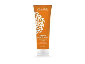 Moroccan Argan Oil Argan Stem Cell Conditioner Triple Moisture Repairing - Acure Organics - 8 oz - Liquid Moroccan Argan Oil Argan Stem Cell Conditioner Triple Moisture Repairing - Acure Organics - 8 oz - Liquid