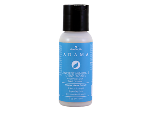 Adama Conditioner Peach Jasmine - Zion Health - 2 oz - Liquid Adama Conditioner Peach Jasmine - Zion Health - 2 oz - Liquid