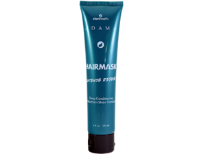 Adama Hair Mask - Zion Health - 4 oz - Cream Adama Hair Mask - Zion Health - 4 oz - Cream