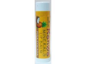 Lip Balm Kanwa Pina Colada - Zion Health - 0.15 oz - Lip Balm Lip Balm Kanwa Pina Colada - Zion Health - 0.15 oz - Lip Balm