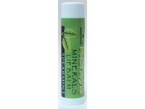 Lip Balm Kanwa Spear Mint - Zion Health - 0.15 oz - Lip Balm Lip Balm Kanwa Spear Mint - Zion Health - 0.15 oz - Lip Balm