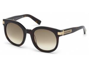Dsquared 0134 Sunglasses in color code 52P Dsquared 0134 Sunglasses in color code 52P