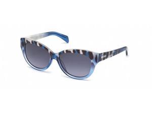 Just Cavalli 679S Sunglasses in color code 92W Just Cavalli 679S Sunglasses in color code 92W