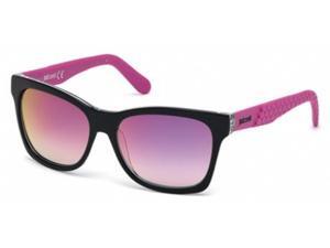 Just Cavalli 649S Sunglasses in color code 01U Just Cavalli 649S Sunglasses in color code 01U