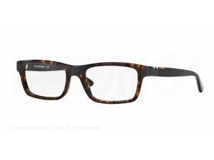 Burberry 2138 Eyeglasses in color code 3397 in size:55/18/140 Burberry 2138 Eyeglasses in color code 3397 in size:55/18/140
