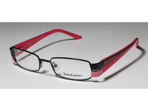 Juicy Couture OAKWOOD Eyeglasses in color code 0003 in size:51/17/135 Juicy Couture OAKWOOD Eyeglasses in color code 0003 in size:51/17/135