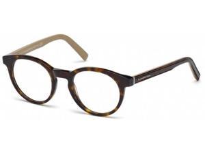 Ermenegildo Zegna 5024 Eyeglasses in color code 056 in size:47/20/145 Ermenegildo Zegna 5024 Eyeglasses in color code 056 in size:47/20/145