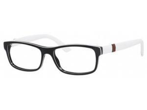 Gucci 1066 Eyeglasses in color code 4UQ in size:54/16/145 Gucci 1066 Eyeglasses in color code 4UQ in size:54/16/145