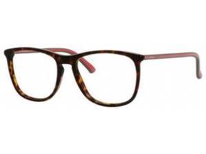 Gucci 3768 Eyeglasses in color code MJ9 in size:53/17/145 Gucci 3768 Eyeglasses in color code MJ9 in size:53/17/145