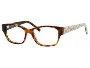 Juicy Couture JUICY 136 Eyeglasses in color code 05L in size:51/15/135 Juicy Couture JUICY 136 Eyeglasses in color code 05L in size:51/15/135