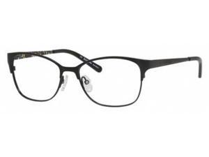 Juicy Couture JUICY 144 Eyeglasses in color code 003 in size:52/16/135 Juicy Couture JUICY 144 Eyeglasses in color code 003 in size:52/16/135