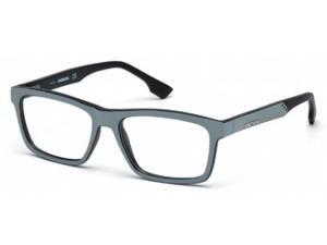 Diesel 5062 Eyeglasses in color code 020 in size:53/16/140 Diesel 5062 Eyeglasses in color code 020 in size:53/16/140