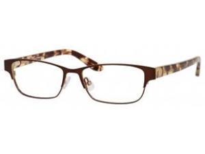 Juicy Couture JUICY 151 Eyeglasses in color code 5BZ in size:52/15/135 Juicy Couture JUICY 151 Eyeglasses in color code 5BZ in size:52/15/135