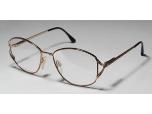 Marcolin 7168 Eyeglasses in color code 850 in size:55/17/125 Marcolin 7168 Eyeglasses in color code 850 in size:55/17/125