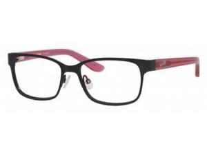 Juicy Couture JUICY 916 Eyeglasses in color code 006 in size:46/15/120 Juicy Couture JUICY 916 Eyeglasses in color code 006 in size:46/15/120