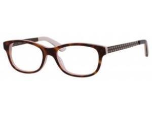 Juicy Couture JUICY 919 Eyeglasses in color code EUC in size:45/15/125 Juicy Couture JUICY 919 Eyeglasses in color code EUC in size:45/15/125
