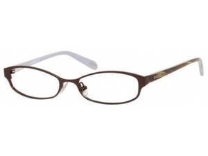 Fossil CYANA Eyeglasses in color code JHE in size:50/16/135 Fossil CYANA Eyeglasses in color code JHE in size:50/16/135