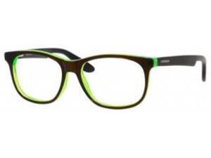 Carrera CARRERINO 51 Eyeglasses in color code HNJ in size:47/15/125 Carrera CARRERINO 51 Eyeglasses in color code HNJ in size:47/15/125