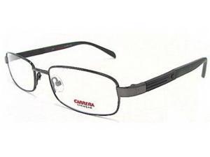 Carrera 7483 Eyeglasses in color code 01A1 in size:52/18/140 Carrera 7483 Eyeglasses in color code 01A1 in size:52/18/140