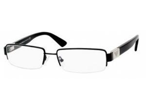 Emporio Armani 9556 Eyeglasses in color code 65Z00 in size:52/16/135 Emporio Armani 9556 Eyeglasses in color code 65Z00 in size:52/16/135
