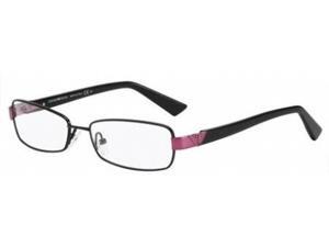 Emporio Armani 9662 Eyeglasses in color code 65Z in size:52/16/130 Emporio Armani 9662 Eyeglasses in color code 65Z in size:52/16/130