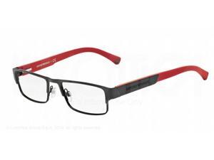Emporio Armani 1012 Eyeglasses in color code 3001 in size:54/17/140 Emporio Armani 1012 Eyeglasses in color code 3001 in size:54/17/140